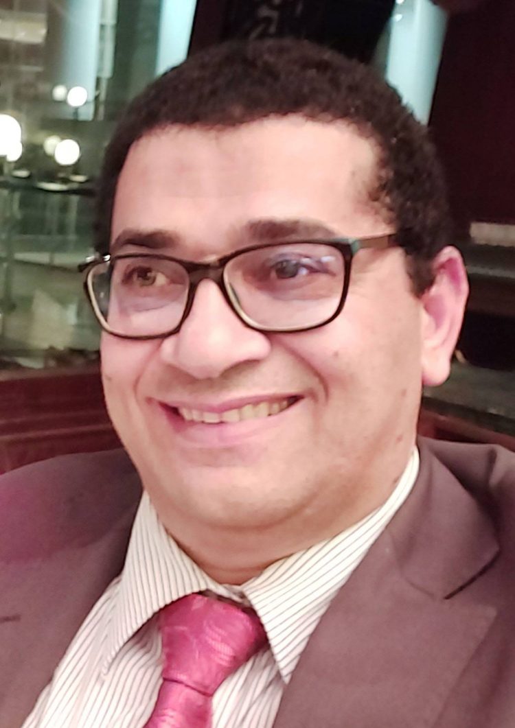 د. أحمد علي سليمان: التفاؤل وبث الأمل في النفوس واجب الوقت