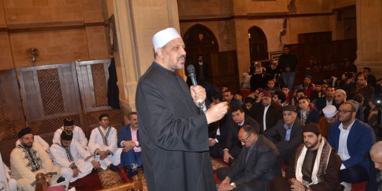 التَّحصين والحِماية مِن الشدائدِ والبَلايَا (٧)