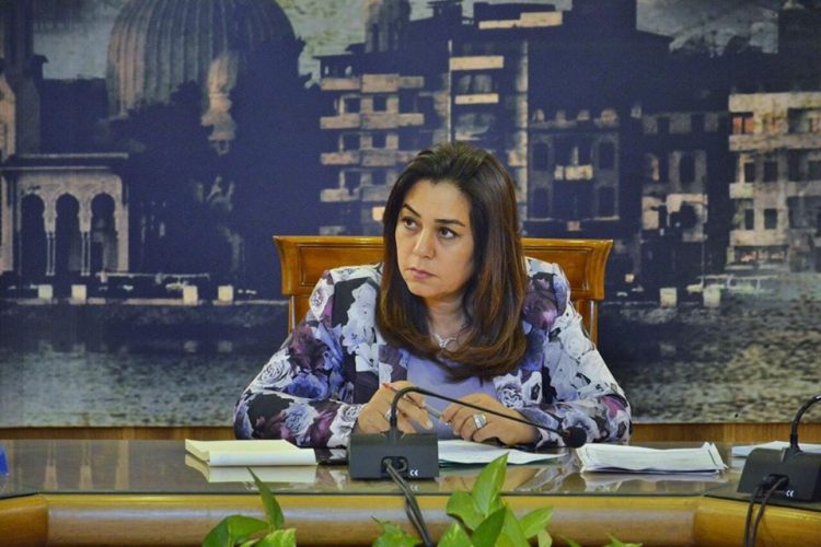 محافظ دمياط : إجراءات مكثفة للحد من تكدس المواطنين بالمخابز وتوافر الخُبز على مدار اليوم