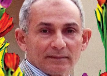 الشاعر الكبير محمد عبد الولى يكتب عن “حنين الحب”