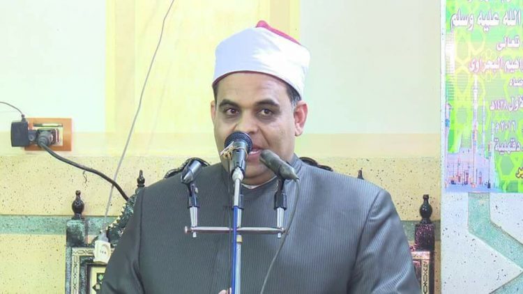 الدكتور محمد العربي يُهنيء الطوائف المسيحية بأعيادهم المجيدة 1 الدكتور محمد العربي يُهنيء الطوائف المسيحية بأعيادهم المجيدة