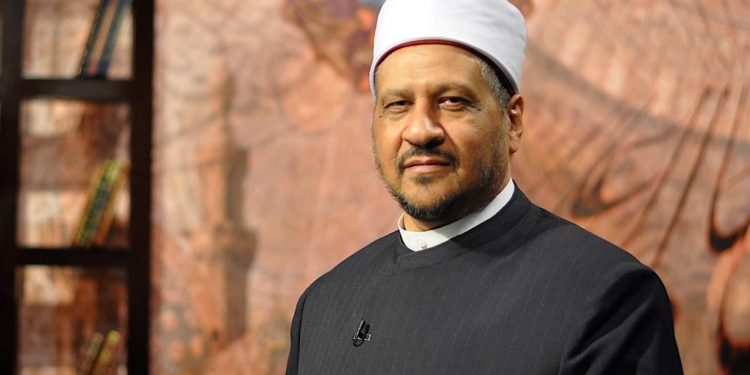 “صوت الشعب” تنشر نص تهنئة فضيلة الدكتور مجدي عاشور لعموم الأمة الإسلامية