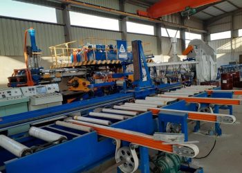 رئيس دلمار للألومنيوم: لن نخفض المرتبات وثقتنا كبيرة في الاقتصاد المصري‎