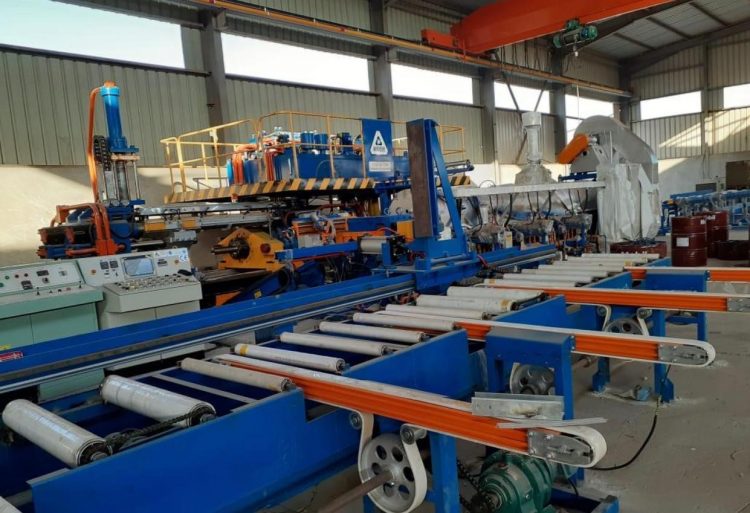 رئيس دلمار للألومنيوم: لن نخفض المرتبات وثقتنا كبيرة في الاقتصاد المصري 1 رئيس دلمار للألومنيوم: لن نخفض المرتبات وثقتنا كبيرة في الاقتصاد المصري