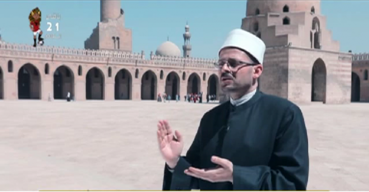 ليصم لسانك.. واتخذ الحسنات محبوبك