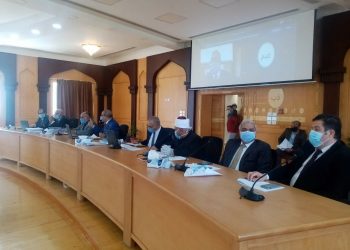 مجلس جامعة الأزهر يقرر موعد امتحانات الدراسات العليا 26 يونيو المقبل