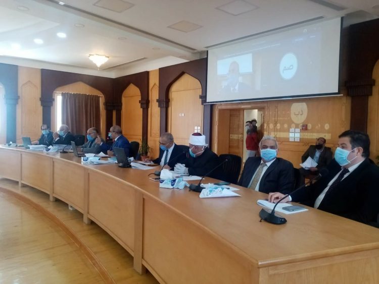 مجلس جامعة الأزهر يقرر موعد امتحانات الدراسات العليا 26 يونيو المقبل 1 مجلس جامعة الأزهر يقرر موعد امتحانات الدراسات العليا 26 يونيو المقبل