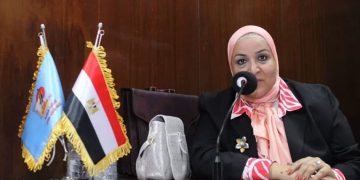 د. هالة النادي.. الشكر واجب وموصول