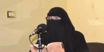 الشاعرة الكبيرة فكرية مسعود تكتب لـ”صوت الشعب”: بلاد اليمن يا وطني
