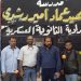 نقابتا المعلمين بالقاهرة الجديدة والبساتين تعقم مدارس تسليم شريحة التابلت للطلاب 14 نقابتا المعلمين بالقاهرة الجديدة والبساتين تعقم مدارس تسليم شريحة التابلت للطلاب