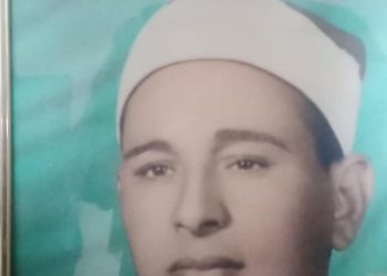 الشيخ عبد الشكور شهاب.. ونعم القدوة للأجيال