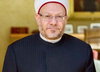 مفتي الجمهورية: نحن أمام نازلة تحتاج إلى فقه آخر يتوافق مع الواقع والحاجة