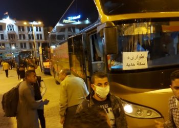 الوزير يناشد ركاب القطارات الالتزام بمواعيد الحظر ومحطات الوصول وفق جداول تشغيل الهيئة