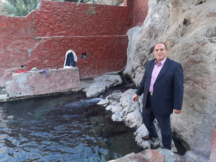 العيون المائية في سلطنة عُمان أماكن للاستشفاء والجذب السياحي والمناظر الطبيعية الخلابة 1 العيون المائية في سلطنة عُمان أماكن للاستشفاء والجذب السياحي والمناظر الطبيعية الخلابة