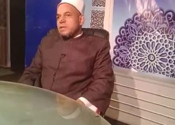 نفحات إيمانية بقلم د. شعبان عطية‎