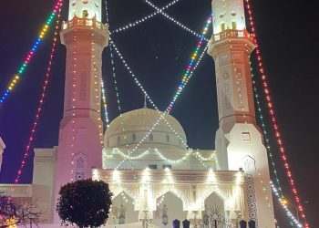 دار الإفتاء: عظمة التشريع وتثبيت تعاليم الإسلام الراقية في النفوس من ثمرات محنة “كورونا”