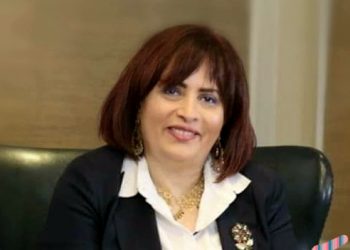 “القومي للإعاقة” ينعي الدكتورة عزة العشماوي أمين عام الطفولة والأمومة