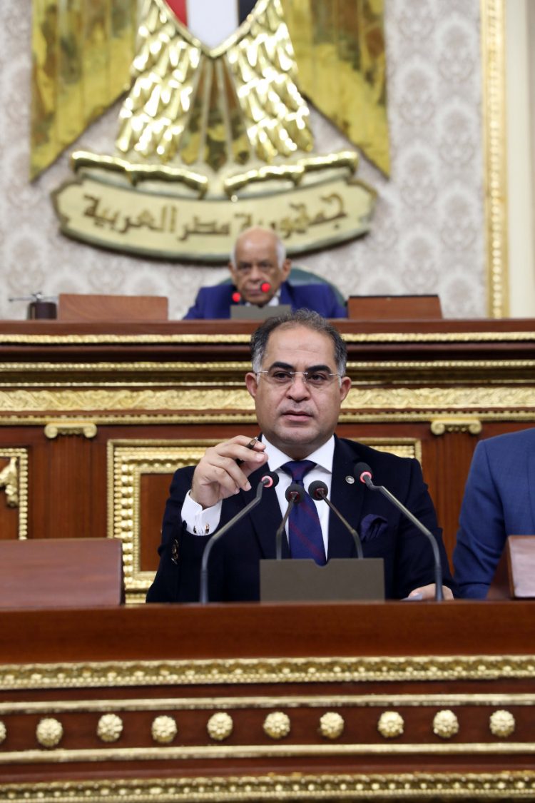 سليمان وهدان: اقتطاع شبر من سيناء لا يكون إلا على دماء وأرواح المصريين