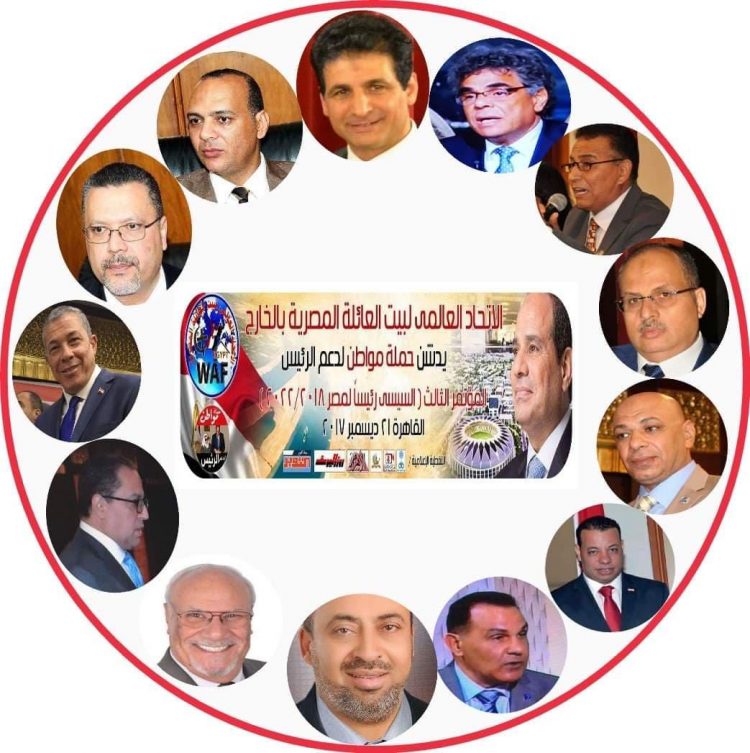 مستشار المجلس الأوروبي المصري: مجرد التفكير في إخضاع سيناء للنظام الفيدرالي أو الإنفصال جريمة في حق الوطن