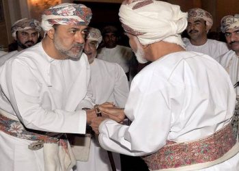 الموانئ العُمانية مكانة اقتصادية ضاربة في أعماق التاريخ