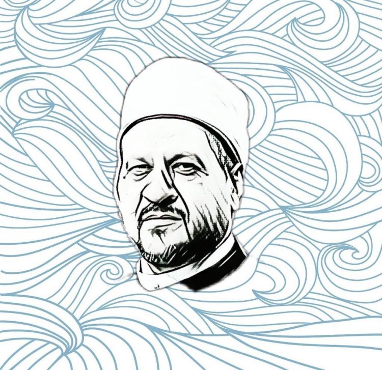 ابتهالات رمضانية (١)