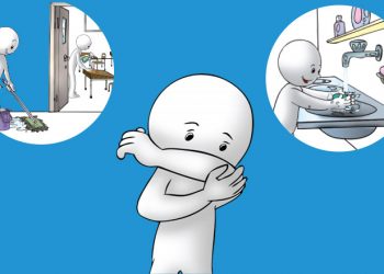 المؤشر العالمي للفتوى: انتشار خرافات باسم الدين عبر مواقع التواصل حول كورونا