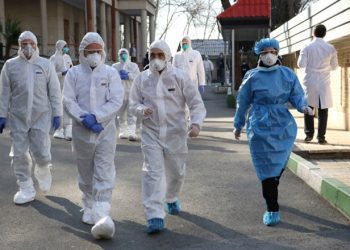 منظمة الصحة العالمية وشركاؤها يدعون للاستثمار على نحو عاجل في كوادر التمريض