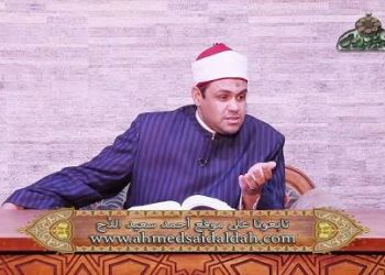 قلوبُ الذاكرينَ أنوارٌ وأسرار