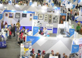 معرض القاهرة الدولى السابع للابتكار افتراضيا