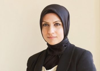 مرصد الإسلاموفوبيا يشيد بتعيين أول مسلمة محجبة في القضاء البريطاني