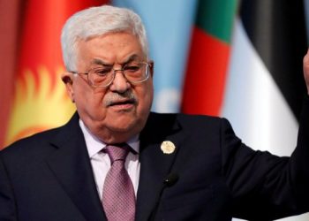 عباس: منظمة التحرير ودولة فلسطين في حل من الاتفاقيات الموقعة مع إسرائيل