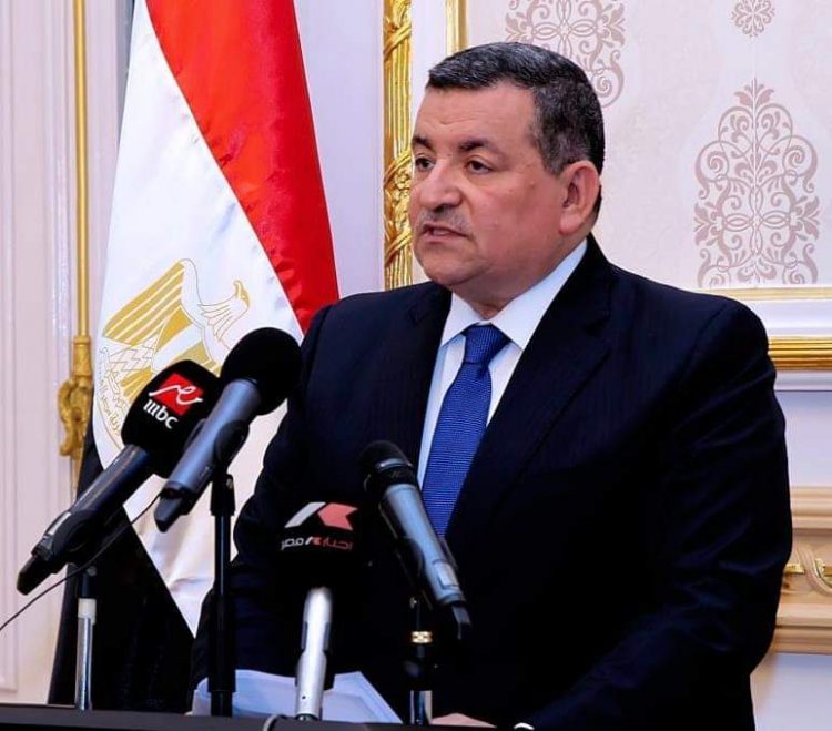 أسامة هيكل ينقل تهنئة الرئيس السيسي للإعلاميين بعيدهم الـ 86 وتأكيده أن الإعلام شريكٌ مهمٌ في التنمية 1 أسامة هيكل ينقل تهنئة الرئيس السيسي للإعلاميين بعيدهم الـ 86 وتأكيده أن الإعلام شريكٌ مهمٌ في التنمية