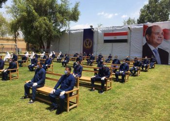 الإفراج عن 5532 سجينًا بمناسبة عيد الفطر المبارك