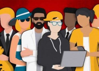فيروس كورونا: من يصنع الأخبار الزائفة ومن ينشرها؟