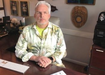 خبير أمني: لصوص ومجرمو “الشبكة المظلمة” يستغلون خوف الناس من الوباء ويحتالون عليهم