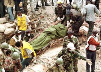 السودان “مُلزم بدفع” تعويضات عن تفجير سفارتين بكينيا وتنزانيا