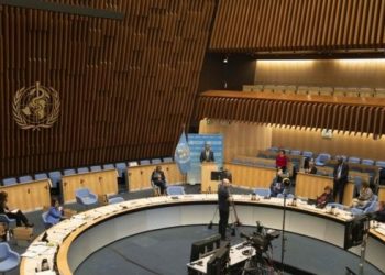 بدء تحقيق مستقل في كيفية استجابة العالم لانتشار وباء فيروس كورونا