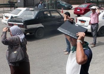 د. بهار أنس الفقي: ابتعدوا عن الأطعمة الدسمة والمملحة وأكثروا من شرب الماء