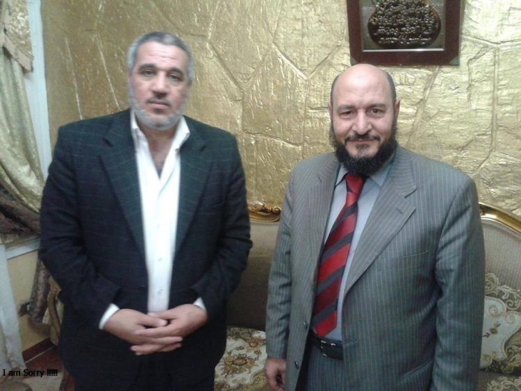 الأوقات العصيبة والمحن الشديدة.. تغريدة لرئيس التحرير