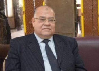 رئيس حزب الجيل يشيد بالعلاقات الثنائية بين مصر والصين