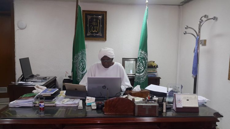 ندوة: القطاع الزراعي العربي تأثر سلبا بجائحة كورونا وسوف تزداد حدة التأثر مع طول مدة بقائها