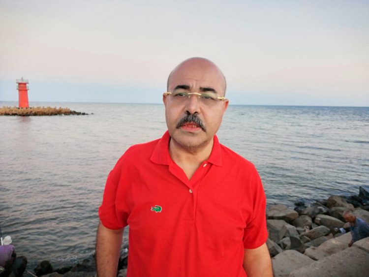 ماجد فهيم يكتب عن رحلة العائلة المقدسة في مصر (1)