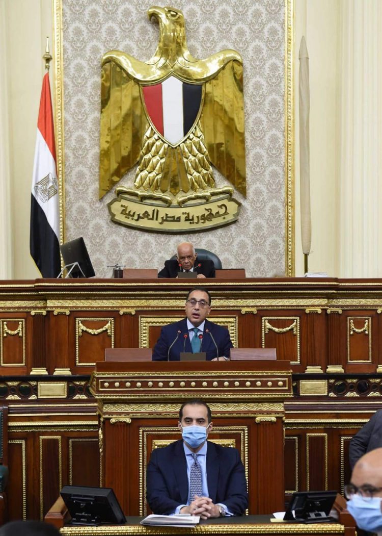 مدبولي: نستخدام التدابير الاستثنائية ونوازن بين حماية الحريات ومتطلبات الأمن القومي 1 مدبولي: نستخدام التدابير الاستثنائية ونوازن بين حماية الحريات ومتطلبات الأمن القومي