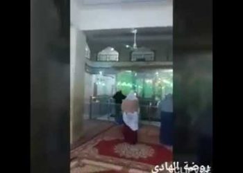 رحلة إلى مقامات الحب