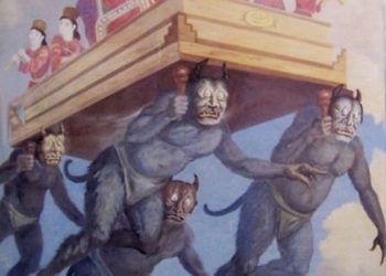 قَبيلُ الجنّ وضحاياه.. مسًّا وسحرًا وشركًا