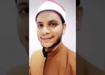 الأذان بمقام الصبا بصوت الشيخ أحمد رشاد