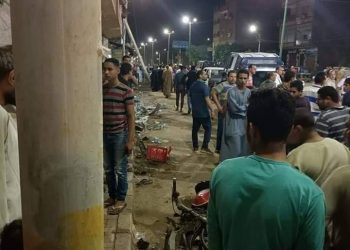 أجهزة الأمن تضبط نحو 6 آلاف مخالف لحظر التجوال