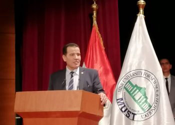 الدكتور أنس الفقي ينعى الشيخ صالح كامل