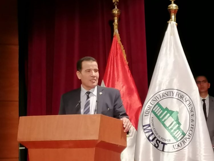 الدكتور أنس الفقي ينعى الشيخ صالح كامل