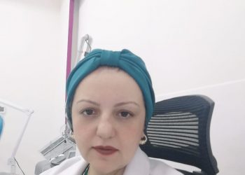 د. مها عز الدين: لكورونا تأثير سلبي على الدورة الدموية وأحيانا تتسبب في موت الخلايا الجلدية